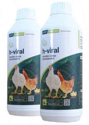 h_viral _ feed additives _ veterinary medicine